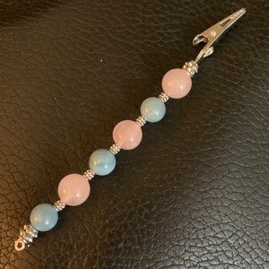 Bracelet Helper/Clip